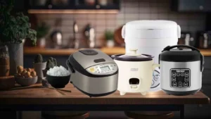 Best Small Rice Cookers – Compact, Efficient & Perfect for Every Kitchen!